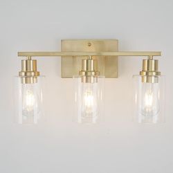 Vanity Light 
