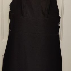 Short Dress