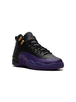 Jordan 12 retro GS “field purple”