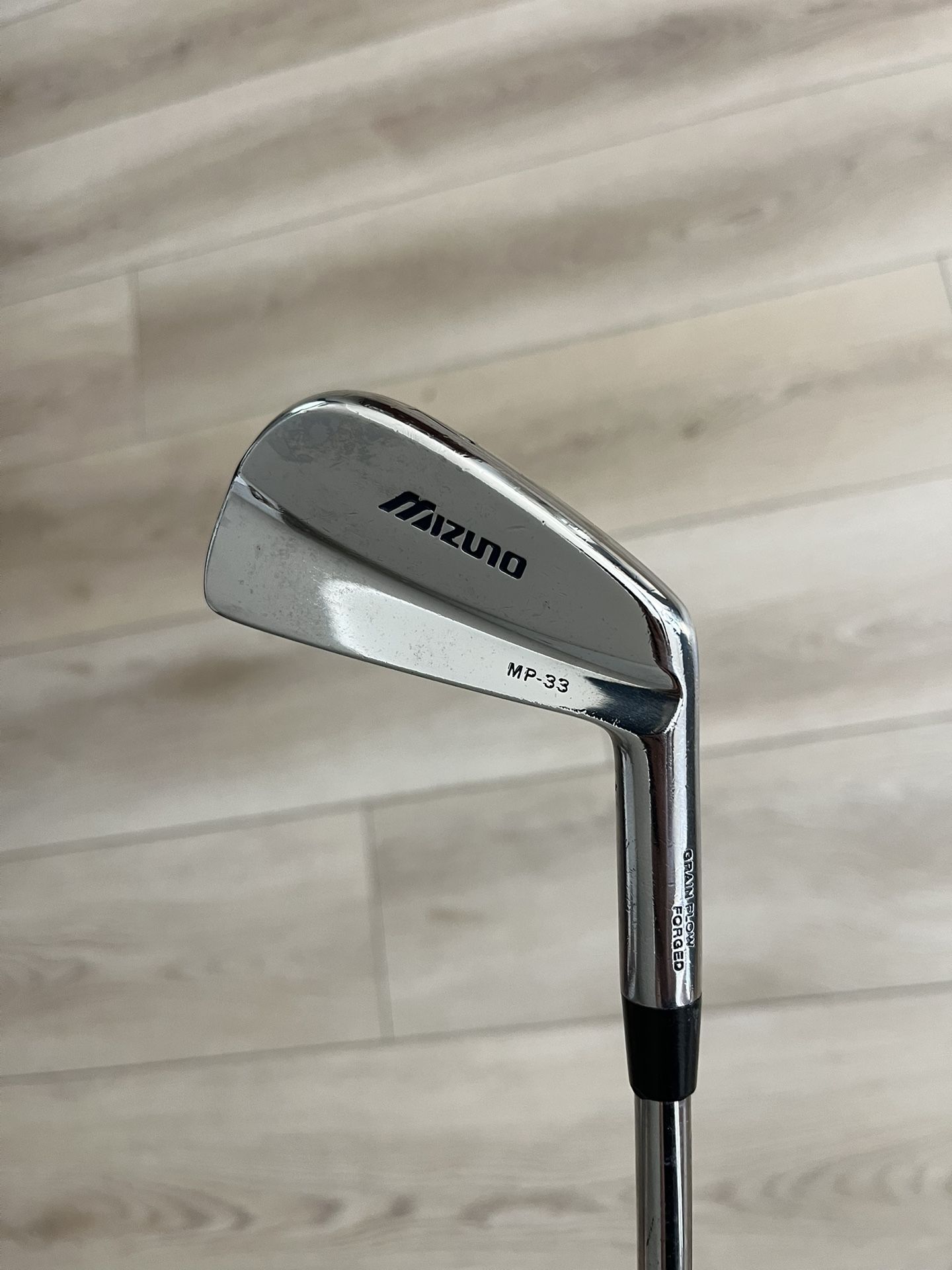 Mizuno MP 33 #2 Golf Iron