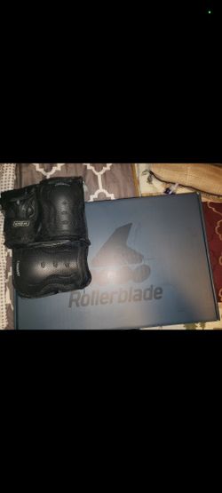 Roler Blades Size 11