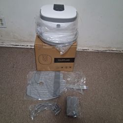 Yes, It's Available Clifflag Cg400 Hot & Cold Therapy System  "NEW"