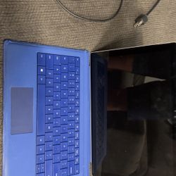 Microsoft Surface Pro 4 Computer with Charger 