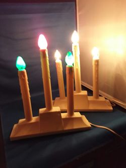 Vintage lights