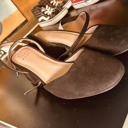 Women Heels Size 5