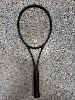 Wilson Pro Staff RF97 v11 4 5/8 ” Racket #8896