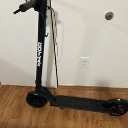 Go Trax Scooter