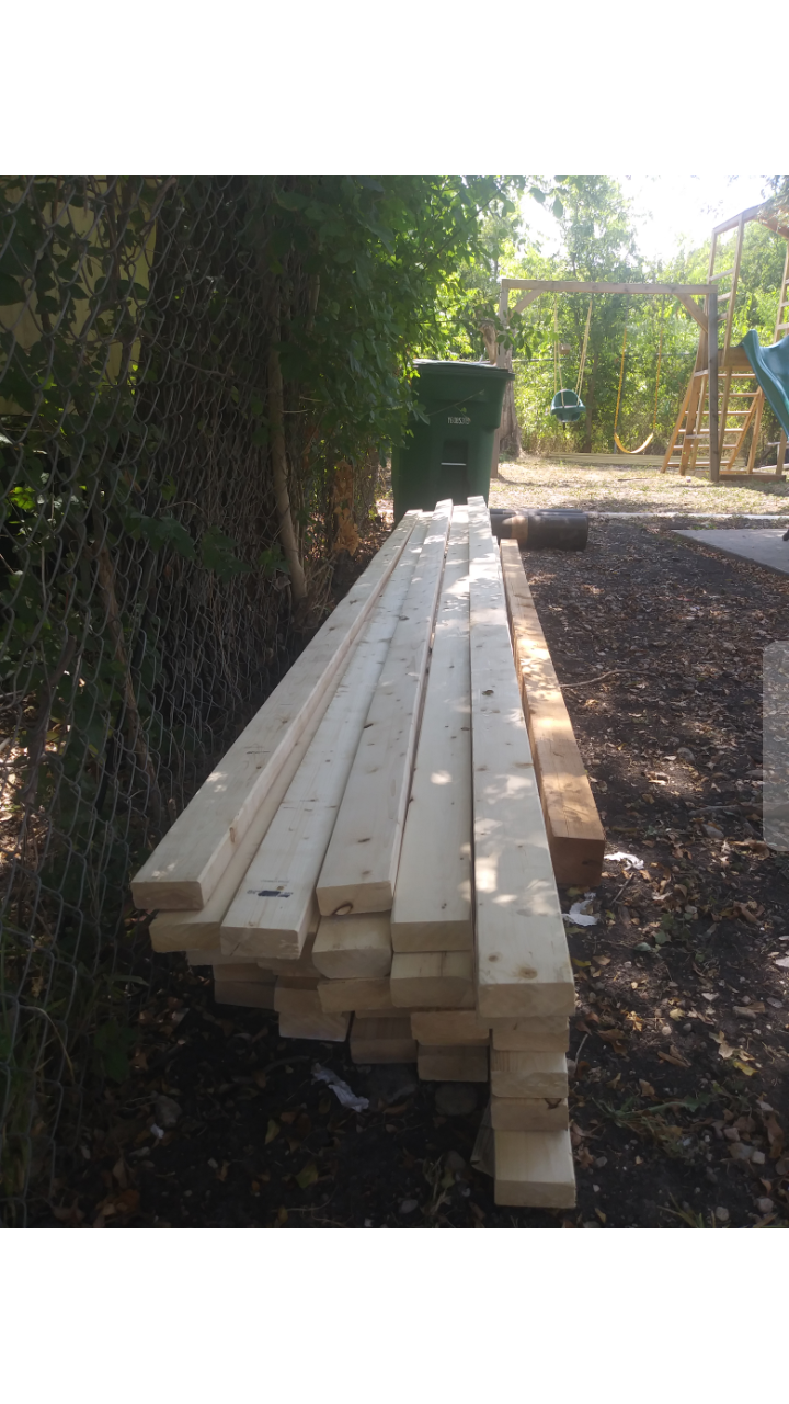 Lumber for Sale in San Antonio, TX OfferUp