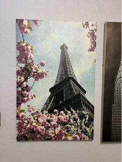 35 x 23 Canvas