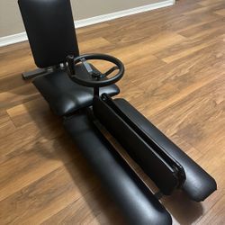 Leg Stretcher Machine