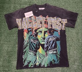 valley dream t-shirt