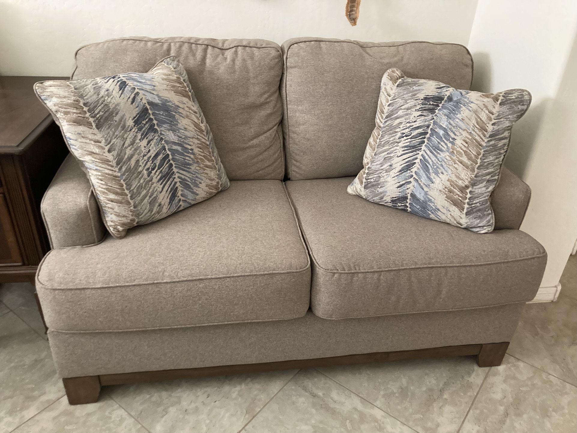 Loveseat