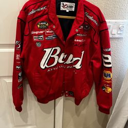 Jacket, NEW, $210 OBO
