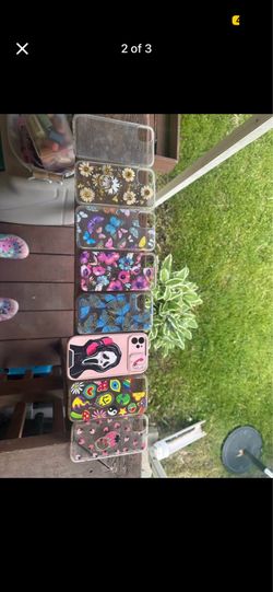 iPhone cases