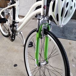 Schwinn trailway aluminum store hybrid