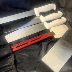 Chef Knives 