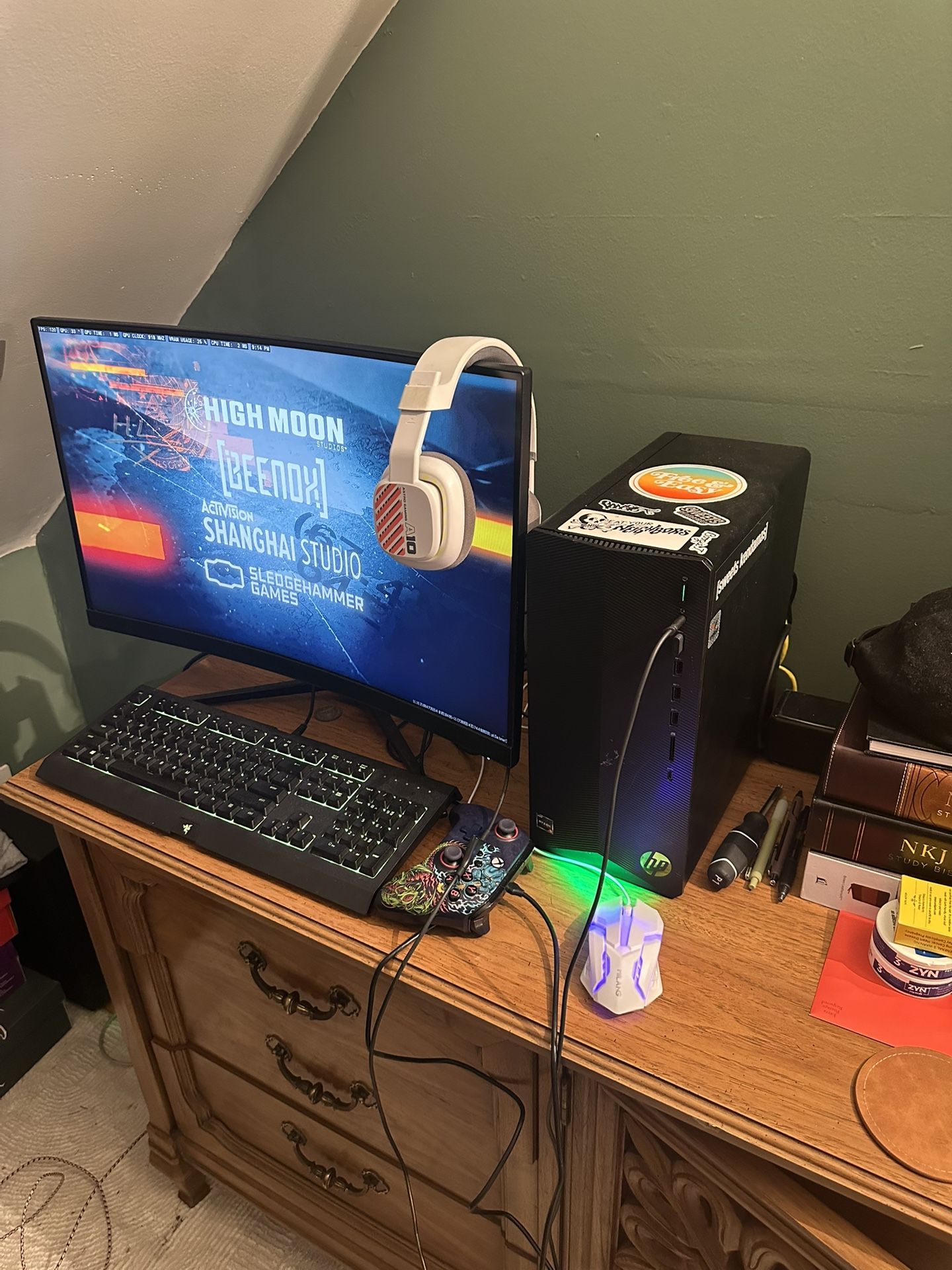 Gaming Pc