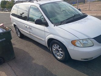 2005 Dodge Caravan/Grand Caravan