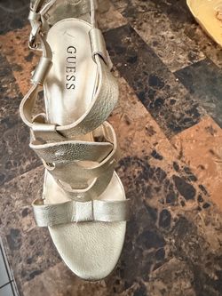 Sandalias