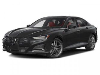 2025 Acura TLX