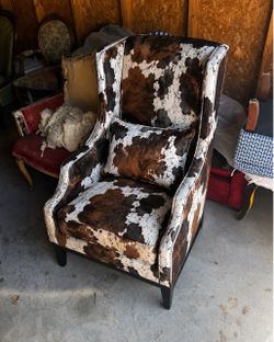 Upholstery