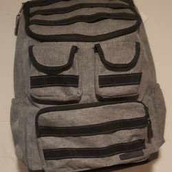 Large Compartment Eastport Backpack 