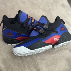 Men’s Shoes