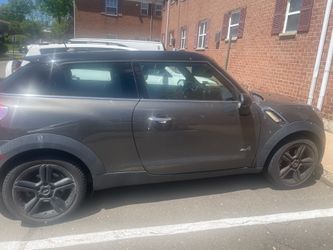 2013 Mini Cooper