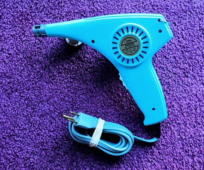 HEAT GUN - UNGAR #6966C