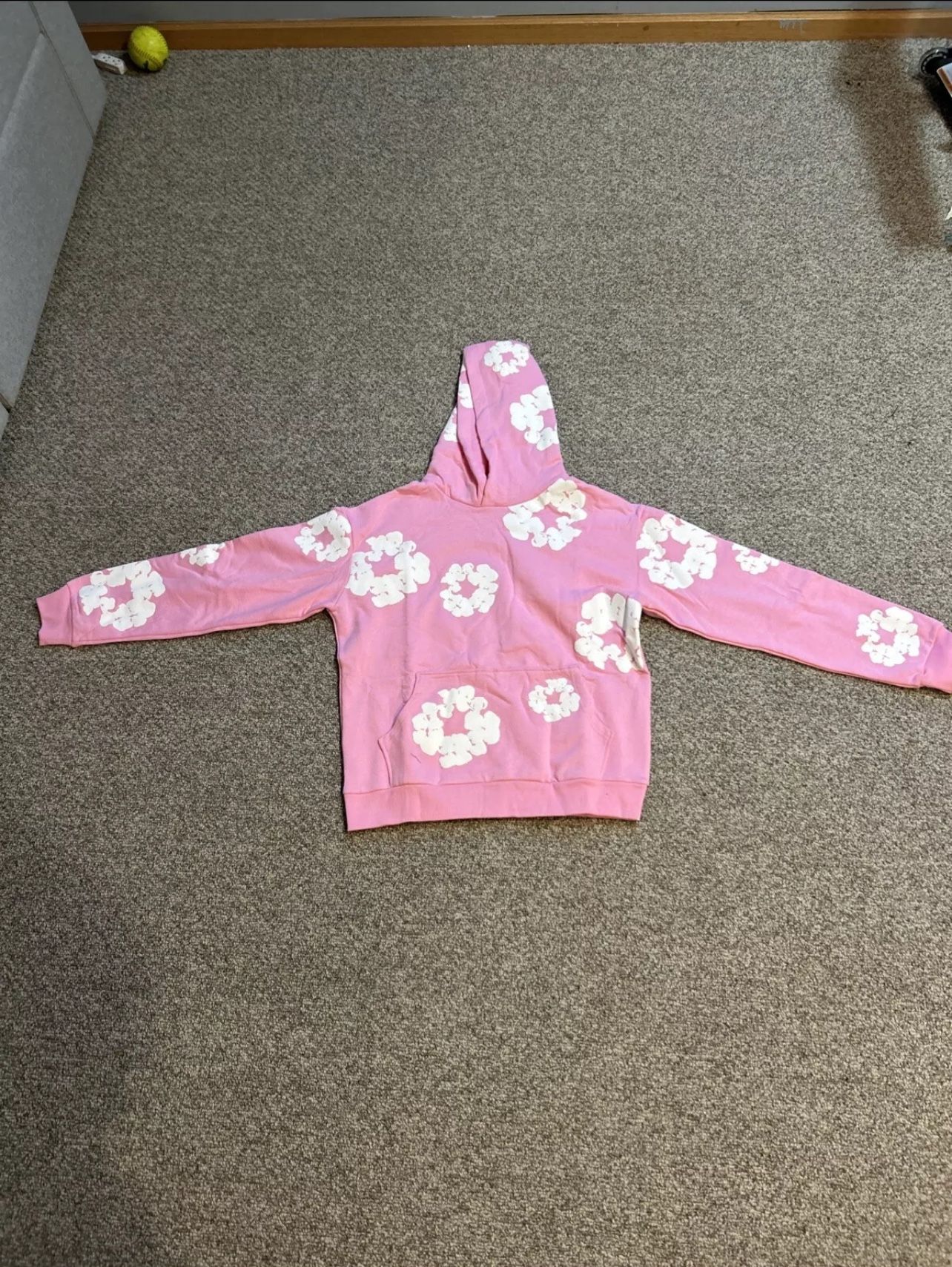 Denim Tears Hoodie Size (M) Fast Shipping π₯π₯