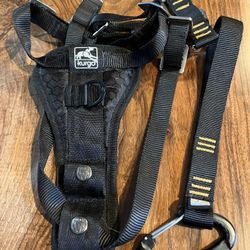 Kurgo Dog Harness - Medium 