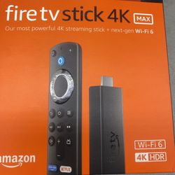 Amazon Firestick