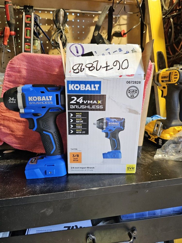 Kobolt