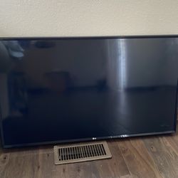 Lg tv 50inc