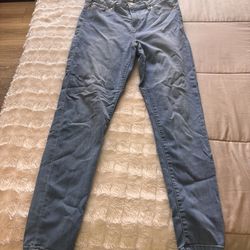 Celebrity Pink Jeans