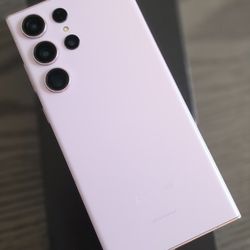 Samsung Galaxy S23 Ultra 256gb