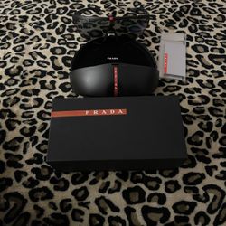 Prada Sunglasses 