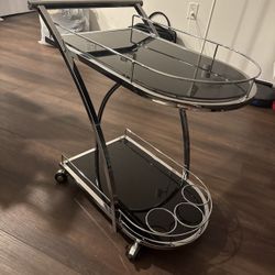 Bar cart 