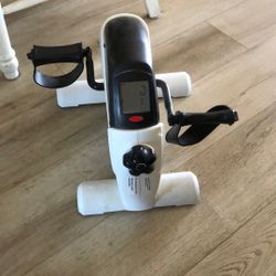 Crane Peddle Bike 