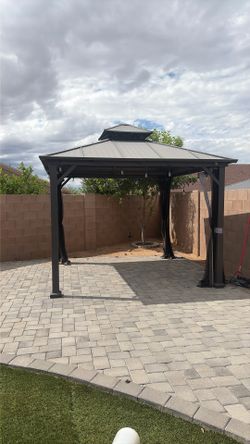 Gazebo