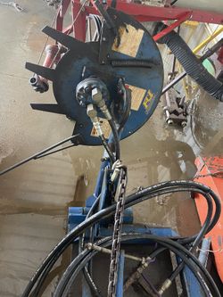 Farming Cane Cutter KCI