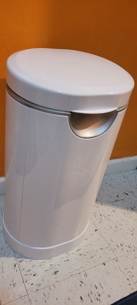 Diapers Trash