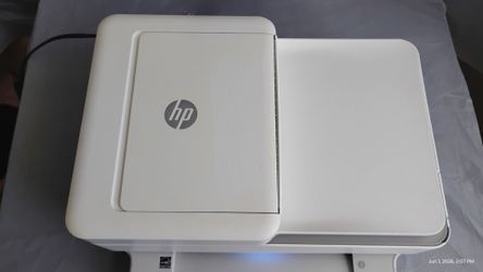 HP ENVY 6455e Wireless Color Inkjet All-in-One Printer Scanner Copier 4800x1200