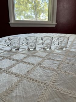 Nespresso Cups Espresso “expresso” Coffee