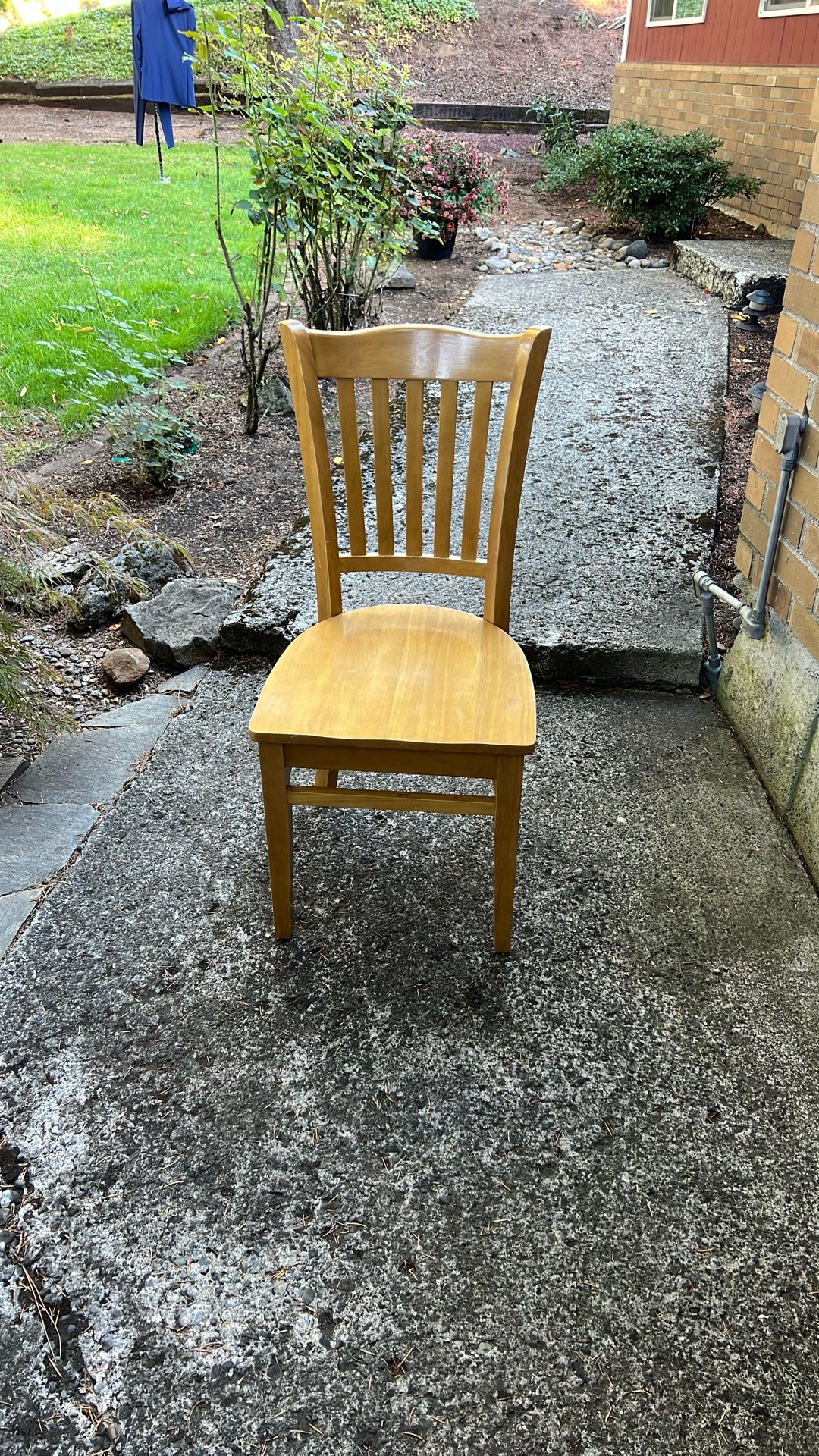 Set Of 6 Chairs For Kitchen Table