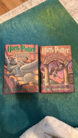Books, Hardcover