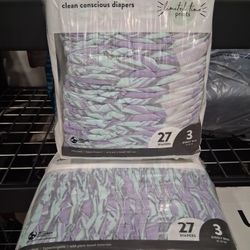 Honest Diapers