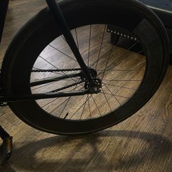 Wheelset 