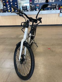 Aventon Electric Bike