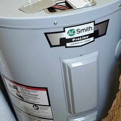 Ao Smith Hot Water Heater